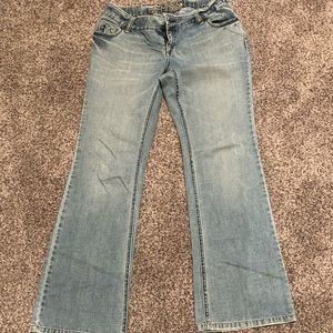 NWOT OLD NAVY JEANS SIZE 4